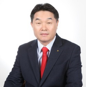 김용준 상주축협조합장, 농협중앙회 이사 후보 선출