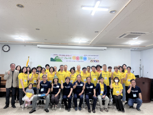 “귀농귀촌엔 청도군이 딱” 1박 2일 캠프 운영