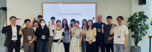 대구시 달성군, 달성청년혁신센터 청년 창업기업 6개사 사업화 자금 지원
