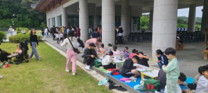 새마을문고 봉화지부, 청소년 문화한마당