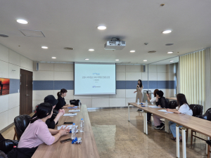 포항시, 외식업소 대상 1:1 SNS 마케팅 컨설팅 실시