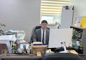 <상생人 초대석-서관태 변호사> “모든 분야 두루 섭렵 의뢰인과 소통 중시”