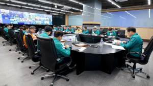 경북도, 안전대전환 집중안전점검 추진상황 점검회의