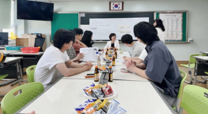 구미교육청, 초등 수석 교사 수업멘토링