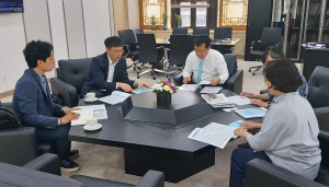 이철우 “저출생 특별법 제정해 달라”