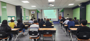상주시농업기술센터 ‘전통주 빚기’ 개설