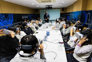 27개 직업계고 10차산업 교육과정 운영