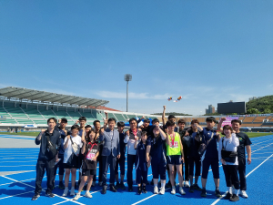 안동시, 제26회 경북장애인체육대회 46개 메달 획득