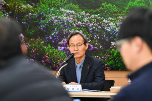 영주시, 소통강화 행보 펼친다