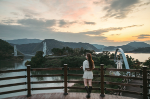 디지털 관광주민증으로 ‘영주 실속 관광’