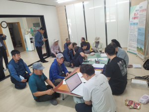 영양고추유통公, 홍고추 4300톤 사들인다