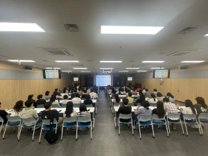 대구시 수성구, 중대재해예방 역량 강화 교육