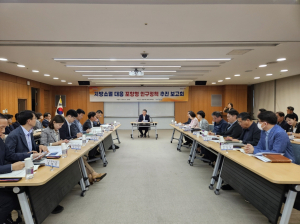 포항형 인구정책 수립…지방소멸 위기 선제적 대응