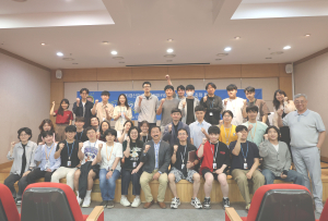 (재)경산이노베이션아카데미, 명사 초청 특강 개최
