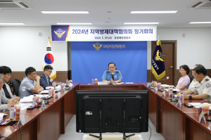포항시민 안전 최우선…市 재난 대응 고삐 바짝