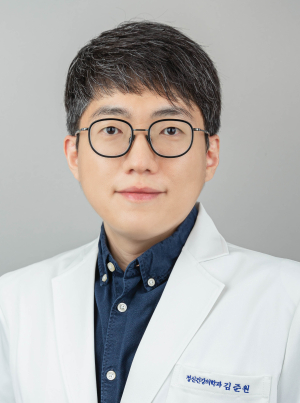 김준원 대구가톨릭대병원 정신건강의학과 교수, 제32회 유럽정신의학회 국제학술대회 ‘우수포스터상’