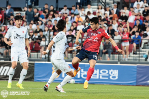사계절 스포츠 도시 김천, 지역경제 활성화 새 모델 제시