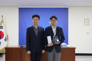 성주경찰서, ‘2024 제1차 베스트 지능팀’ 선정