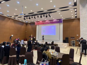 경북교육청, 2024 경북-전남 이중언어 말하기대회 개최