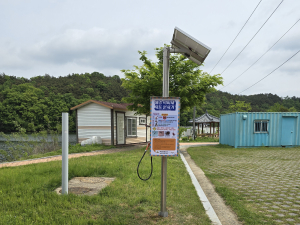 의성보건소, 군민들 쾌적한 야외활동 보장