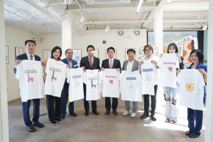 대구 패션복합문화공간 ‘펙스코’ 새단장