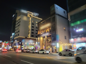 포항시 북구, 재산세 대비 고급오락장 현장 조사