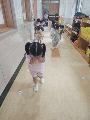 칠곡군 석적119안전센터, 합동소방훈련