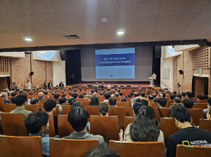 상주시, 문경~김천 고속철도 건설 주민설명회 시행