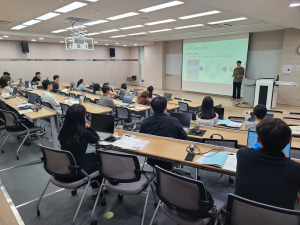 경북교육청, 교원의 SW-AI·디지털 역량 강화