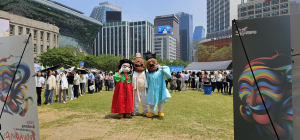 ‘안동탈춤축제’ 글로벌 성장 가능성 인정받았다
