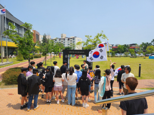 대구시교육청, 6월 호국보훈의 달 맞아 ‘나라사랑 특별 프로그램’ 운영