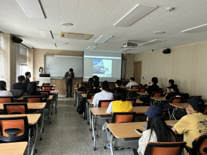 대구시 수성구, 제2회 일본 간사이국제공항 취업설명회