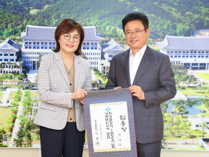 양금희 경북도 경제부지사, 현안 해답 현장서 찾다