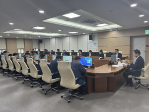 경북교육청, 부패취약분야 청렴 정책 내실화에 힘쏟는다