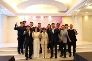 남산 월드케이팝센터ㆍ대경대, 한류 케이팝 인재양성을 위한 MOU 체결