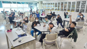 경북도, 구미발명교육센터 3년 연속 ‘우수 센터’