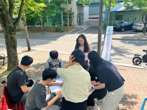 안동시 지역 대학생 돕는다 ‘학업장려금’ 100만원 지원