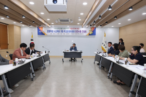 성주군별고을장학회, 저출생 극복 힘 보태기