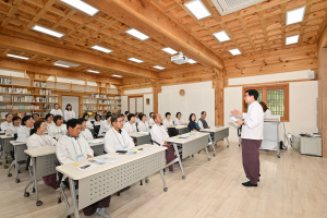 영덕군종합자원봉사센터, 자원봉사단체 리더 협력 네트워크 행사 개최