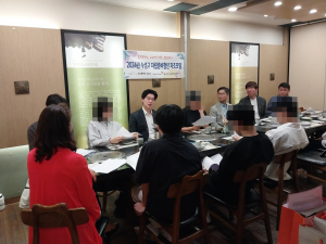 대구시 수성구 ‘자립준비청년 함께서기’ 지원
