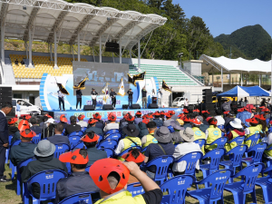 경북 수산업경영인, 울릉서 위기극복 한뜻