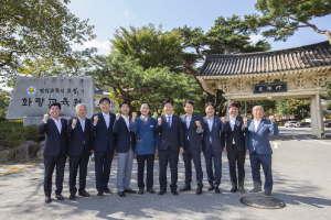 경북도의회 교육위, 도민 눈높이 부응 입법 활동