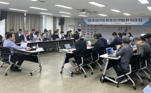 의성군, 검증된 데이터로 저출생 대책 마련