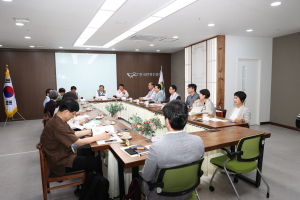 상주 한국한복진흥원, 한복 일상화ㆍ산업화 정책 토론회