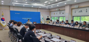 고령군, 상반기 지방재정 신속집행…지역 경제 활성화