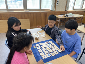 울진 온정초, 찾아가는 지구살리기 교육 실시