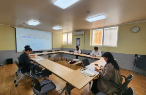 구미시, 아동학대 유관기관 합동 점검