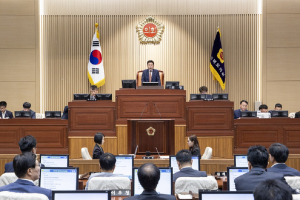 경북도의회, 제12대 마지막 정례회