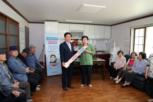 안동시, 가려운곳 긁어주는 적극행정 나서