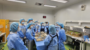 케이메디허브 전임상센터, 실험동물기술원 교육 성료